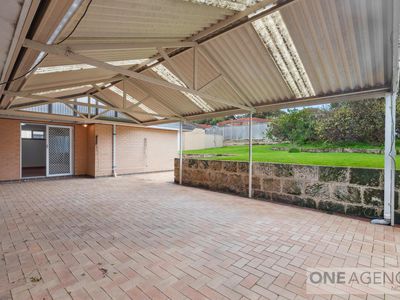 49 Ravenswood Drive, Nollamara