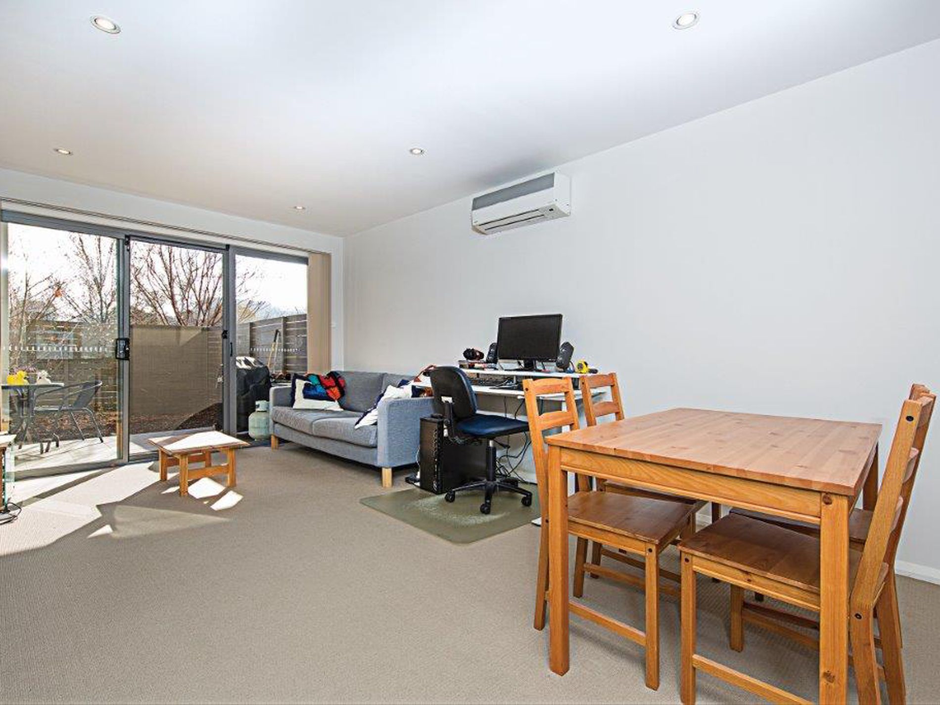 19 / 3 Towns Crescent, Turner