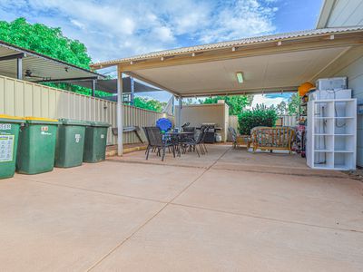 26A Bayman Street, Port Hedland
