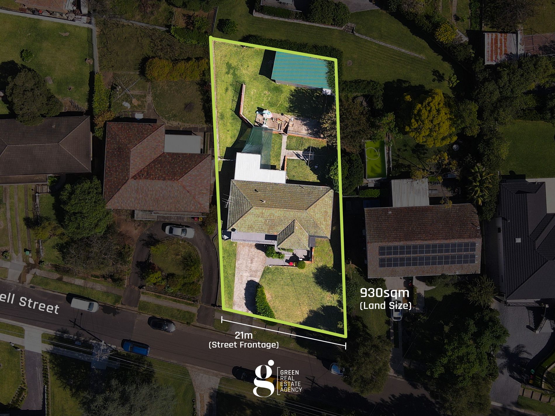 20 Farnell Street, West Ryde