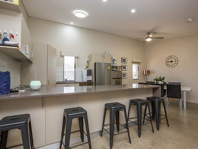 4 Traine Crescent, South Hedland