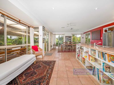 17 Golden Penda Place, Mullumbimby