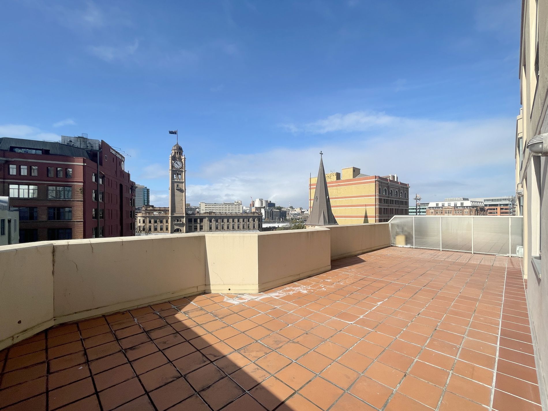 907 / 755 George Street, Sydney