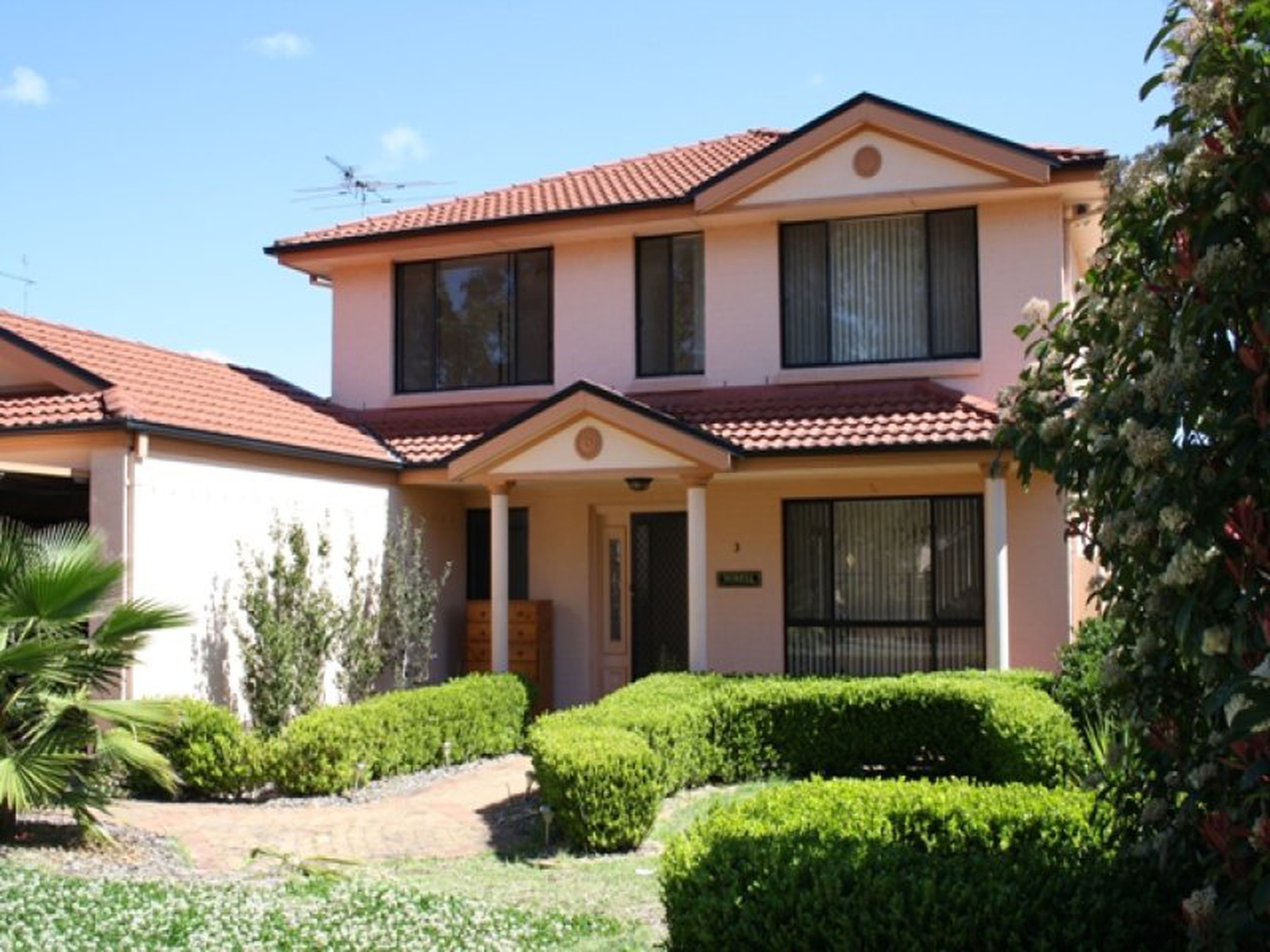 3 Bronte Way, GLENMORE PARK