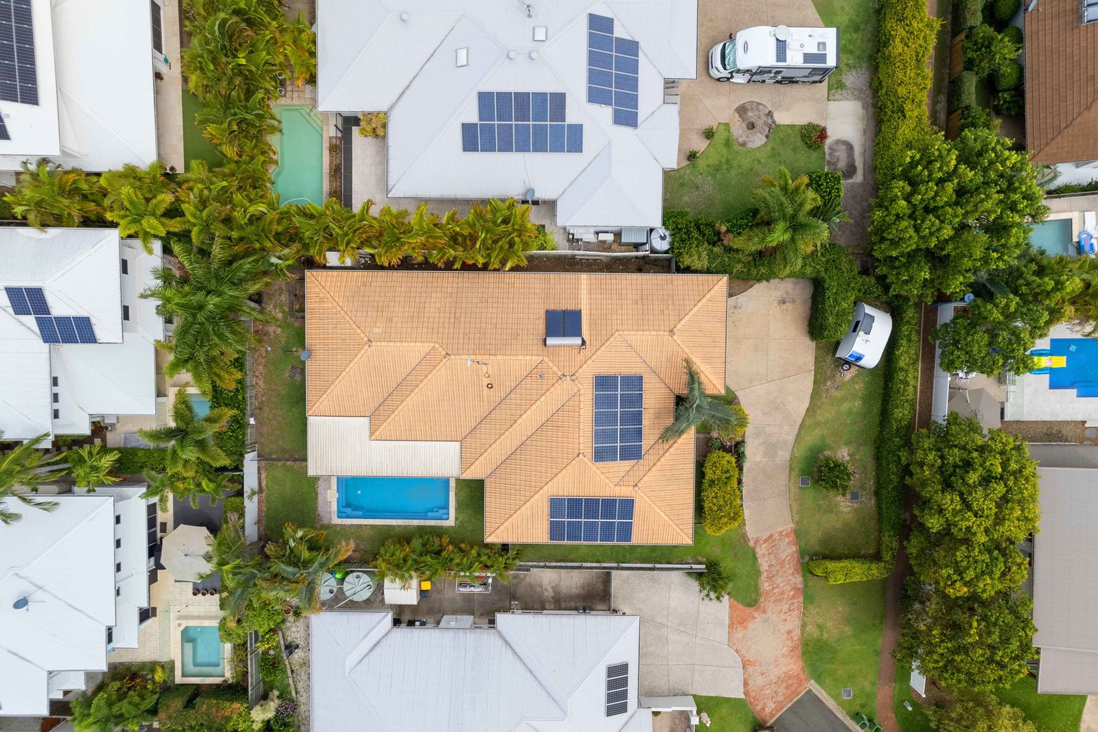 Photo 3 of 18, 10 Pennant Court, Peregian Springs