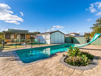 32 O'Gorman Street, Albion Park