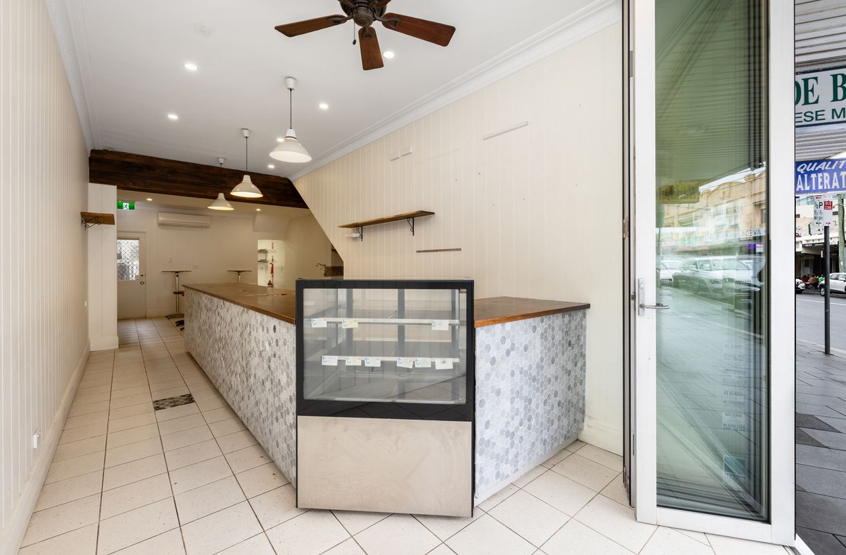 129 Belmore Road, Randwick