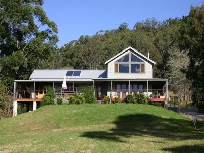214 Moss Vale Road, Kangaroo Valley