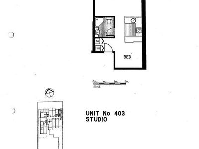 403 / 508 Riley Street, Surry Hills