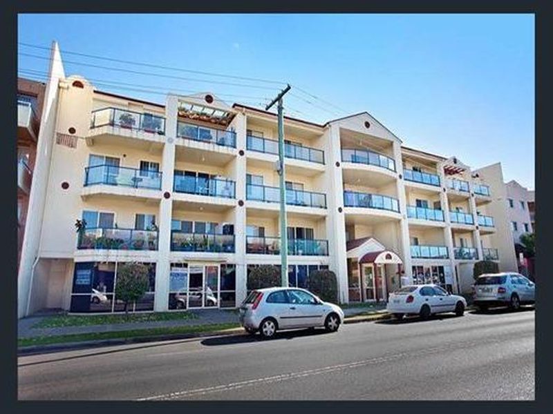 6 / 57-61 Bathurst Street, Liverpool