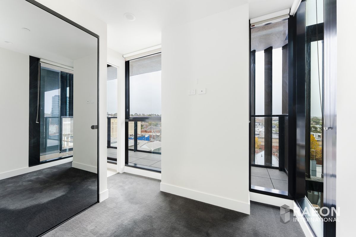 601/1 Porter Street, Hawthorn East