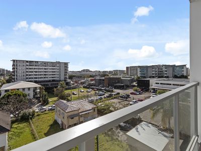 22 / 21 Sparkes Street, Chermside