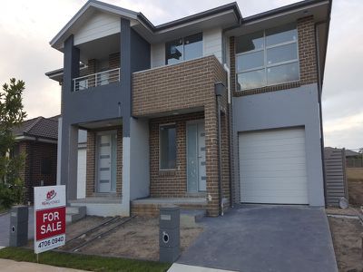 14 Longhurst Street, Oran Park