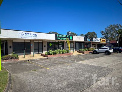 159 BRYANTS ROAD, Loganholme