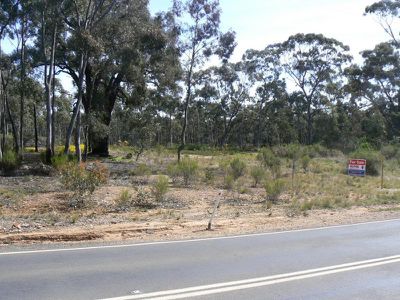 Lot 24A Woodvale, Bendigo