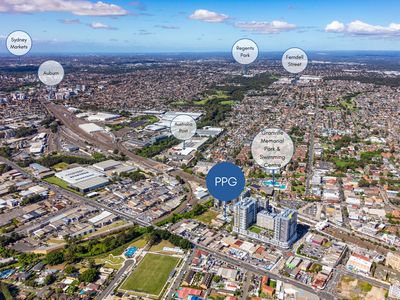 11-17 East Street, Granville