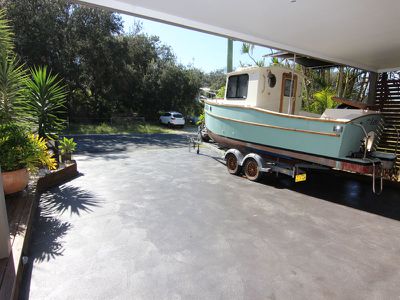 11 Surfriders Promenade, Forster