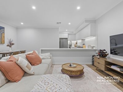 16B Hartfield Way, Westminster