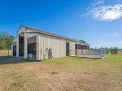 417 Old North Rd, Wamuran