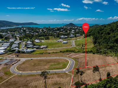 53 Springfield Circuit, Cannonvale