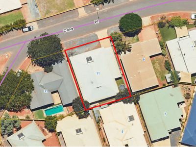 11 Cone Place, South Hedland