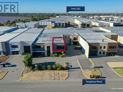 4 / 437 Yangebup Road, Cockburn Central