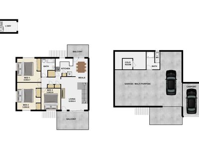3988-3992 Mount Lindesay Hwy, Park Ridge South
