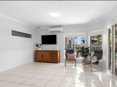 21 Central Lakes Drive, Caboolture