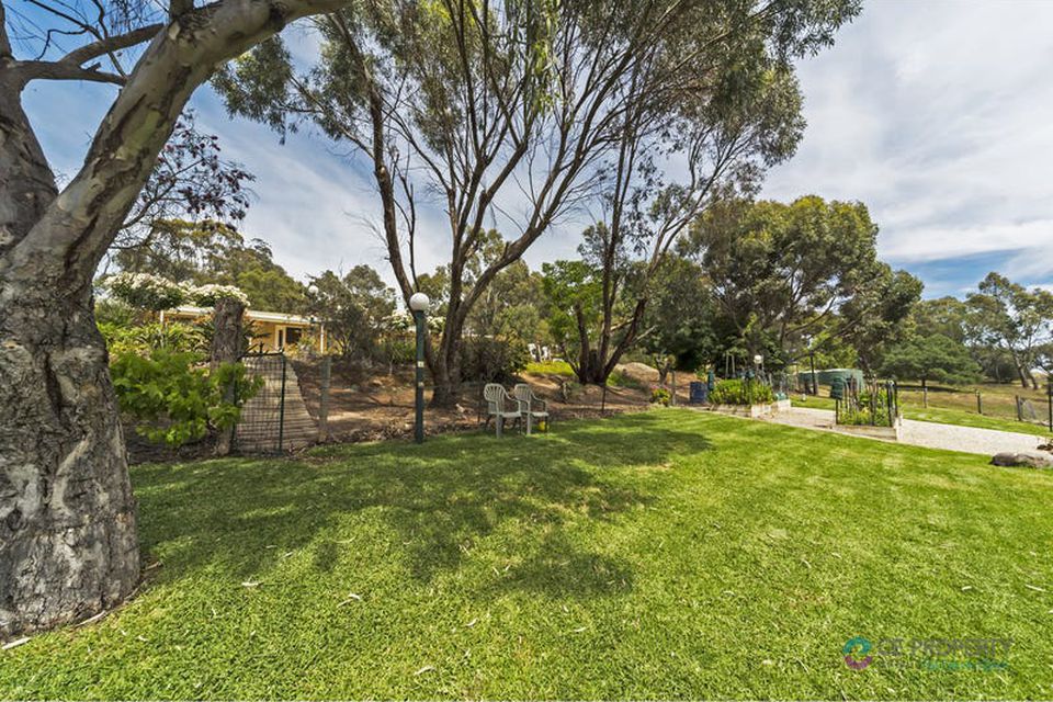 151 Woolshed Road, Kersbrook