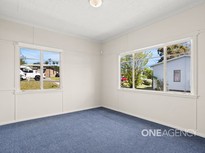 124 Fowlers Road, Dapto