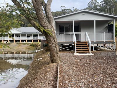 70 Dog Trap Road, Ourimbah