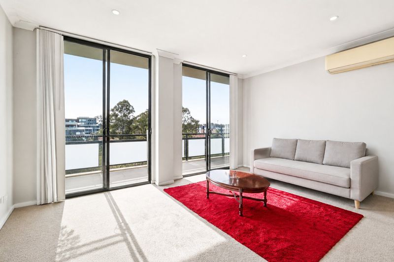 251 / 25 Hope Street, Penrith