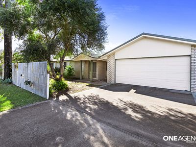 213 Dayman Street, Urangan