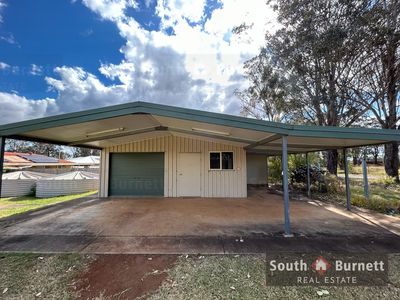 6 Agnes Street, Kingaroy