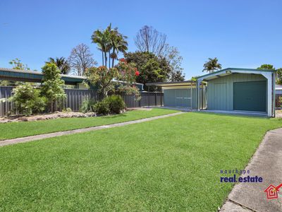 7 Wallace Street, Wauchope