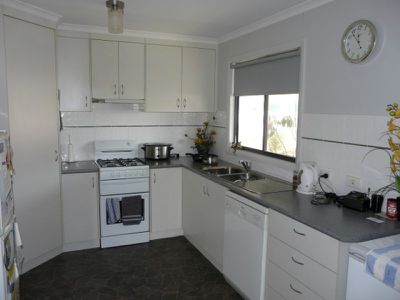 Tocumwal