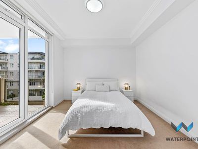 28 / 3 Bay Drive, Meadowbank