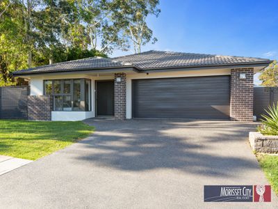 45 Cedar Cutters Crescent, Cooranbong