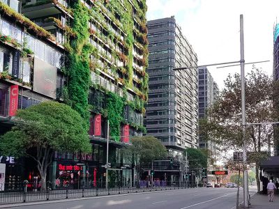 1 Chippendale Way, Chippendale