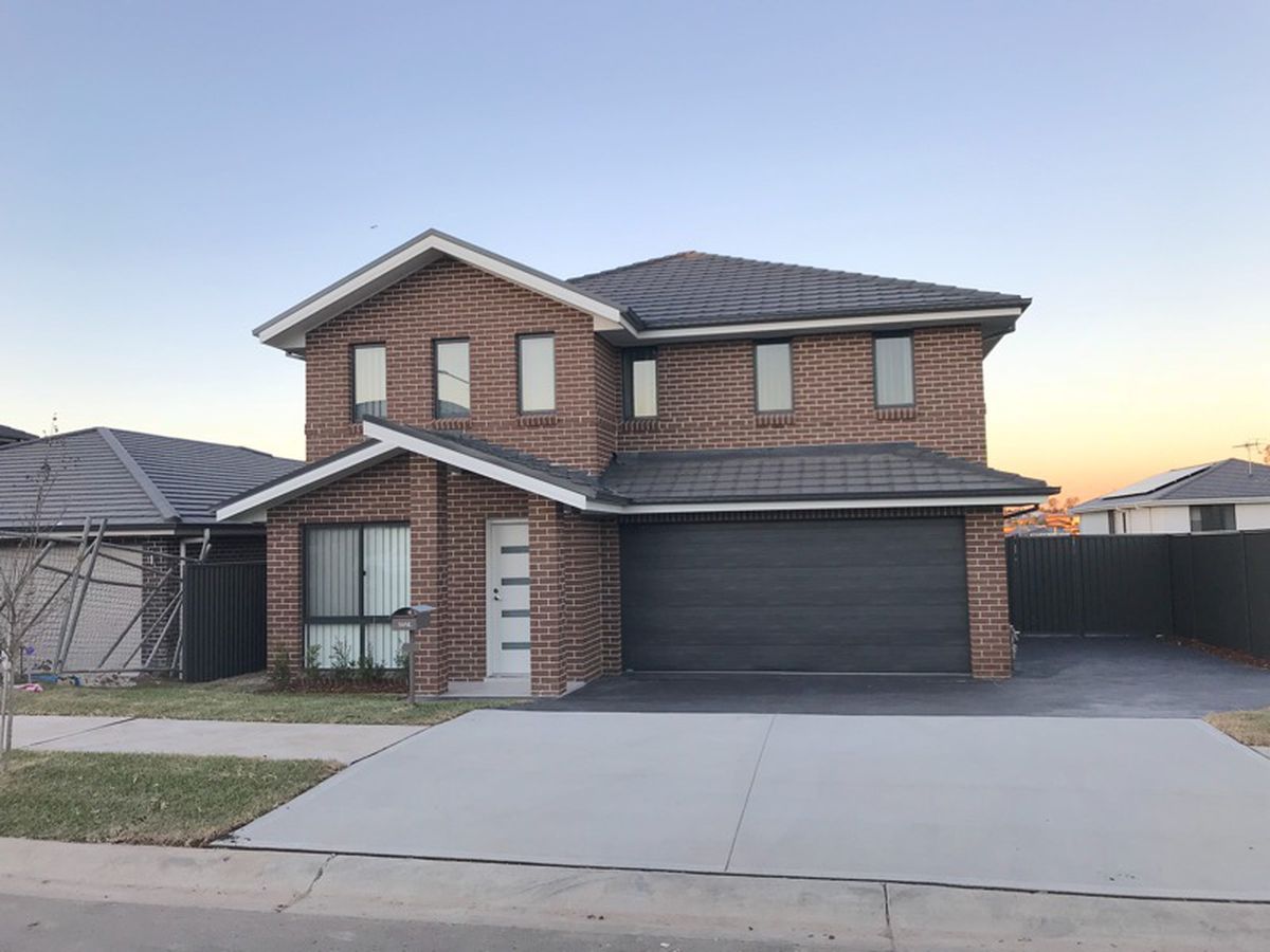 Edmondson Park Global Real Estate Wentworthville