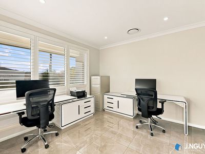 34 Bold St, Cabramatta West