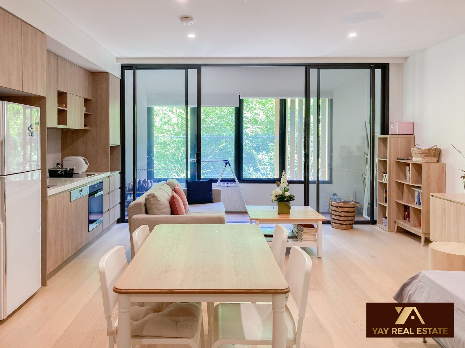 D103 / 280 Bulwara Road, ULTIMO