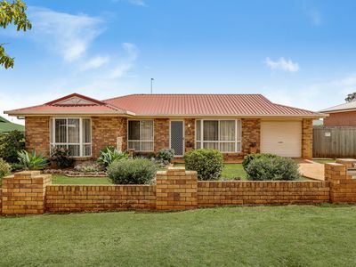 7 Osbourne Court, Kearneys Spring
