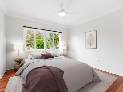 46 Wongabel Street, Kenmore