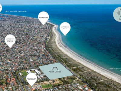Lot 32 John McKinna Circuit, Taperoo