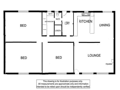 76 THOMAS DRIVE, Mount Burr