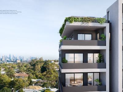 4.09 / 233-247 Glenhuntly Road, Elsternwick