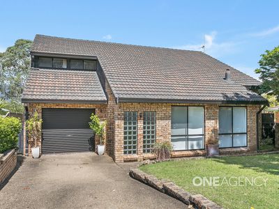 4 Raleigh Street, Albion Park