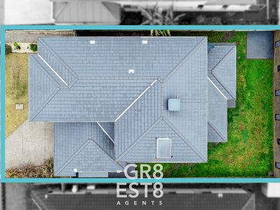 3 Quist Parade, Cranbourne West