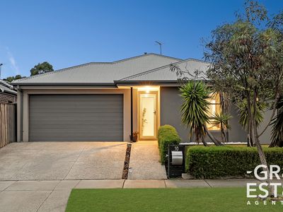 10 verve circuit, Cranbourne West
